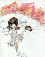 Cuteness let\'s you get away with anything